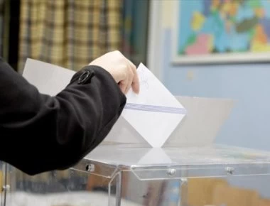 Αποτελέσματα εκλογών: Οι μισοί δεν ψήφισαν στη Γαύδο!